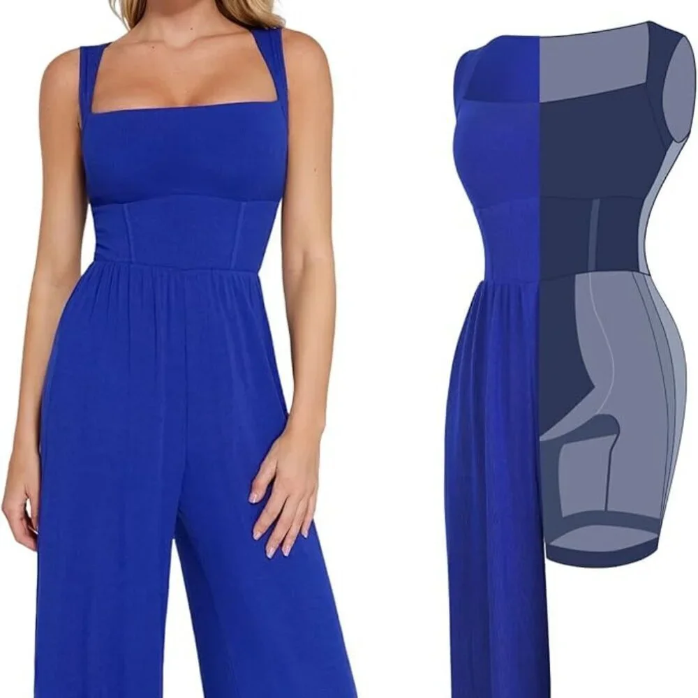 Popilush Jumpsuits